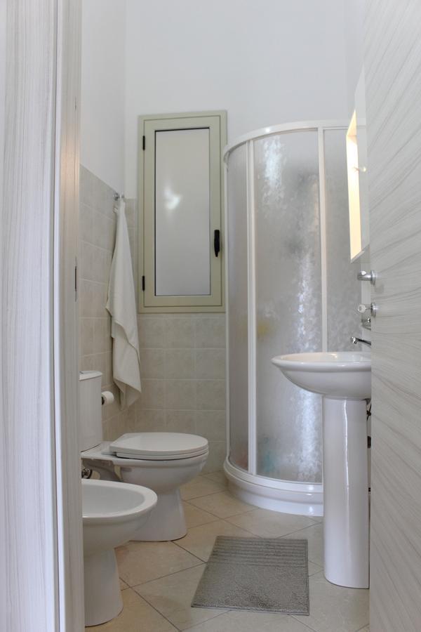 Villa Casa Le Pigne à Avola Extérieur photo