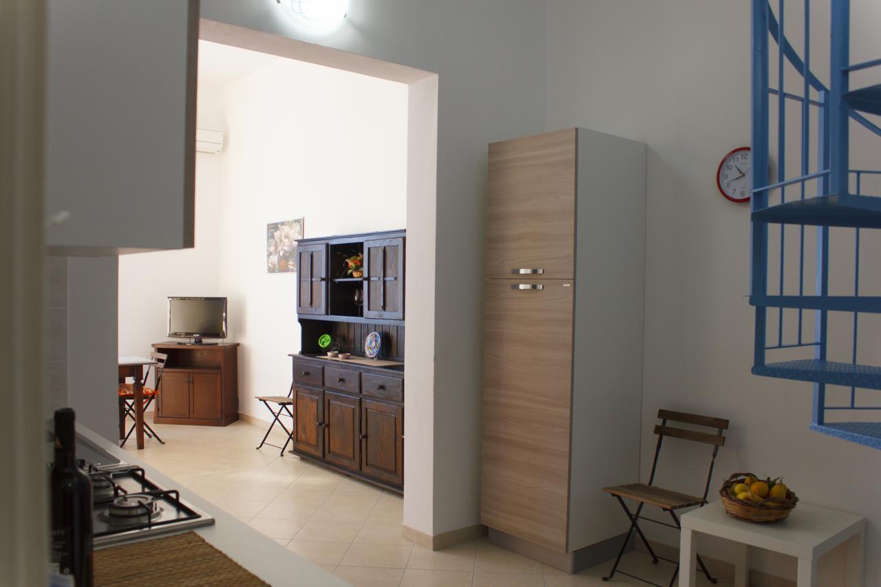 Villa Casa Le Pigne à Avola Extérieur photo