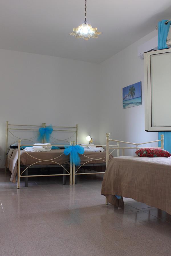 Villa Casa Le Pigne à Avola Extérieur photo