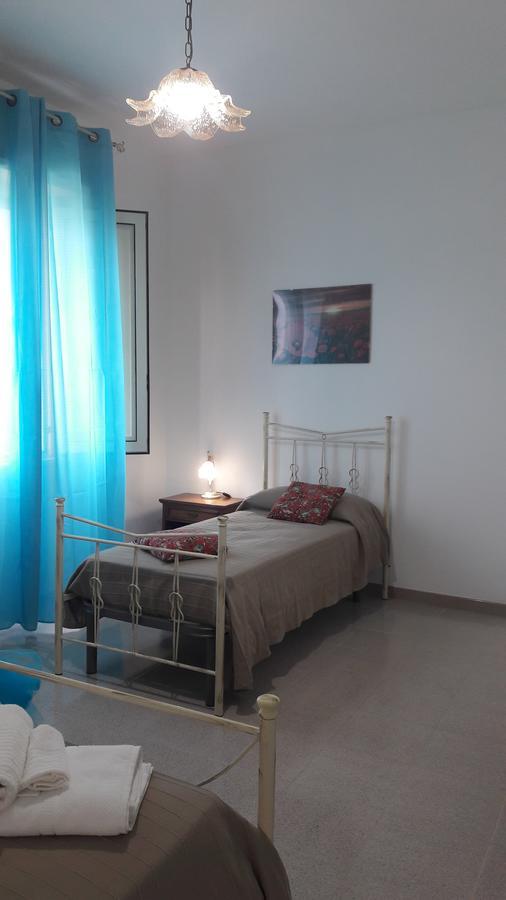 Villa Casa Le Pigne à Avola Extérieur photo