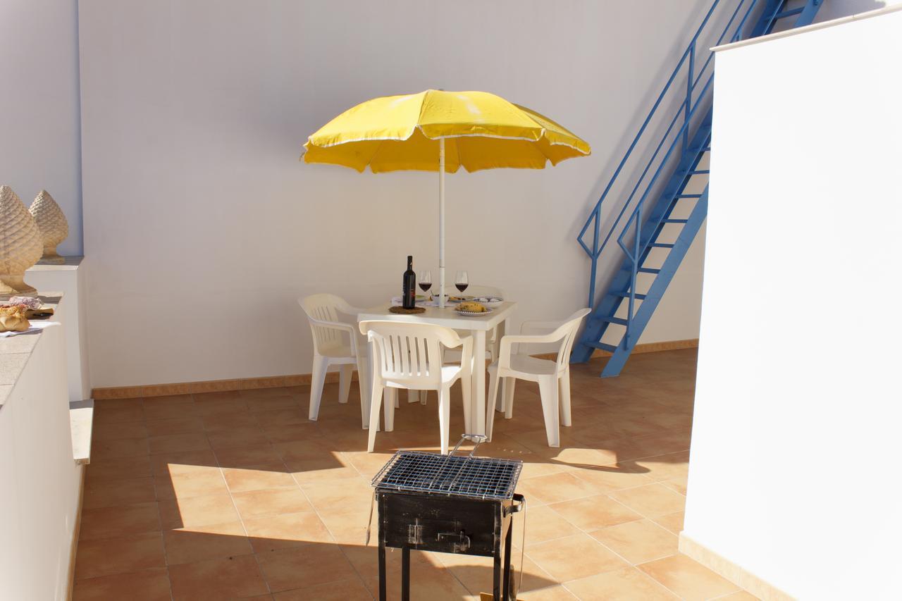 Villa Casa Le Pigne à Avola Extérieur photo