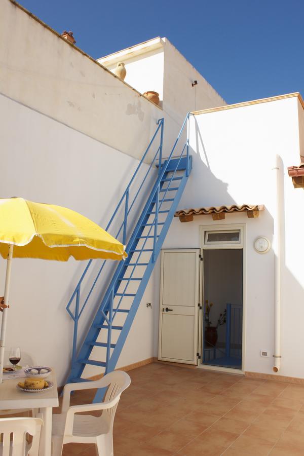 Villa Casa Le Pigne à Avola Extérieur photo