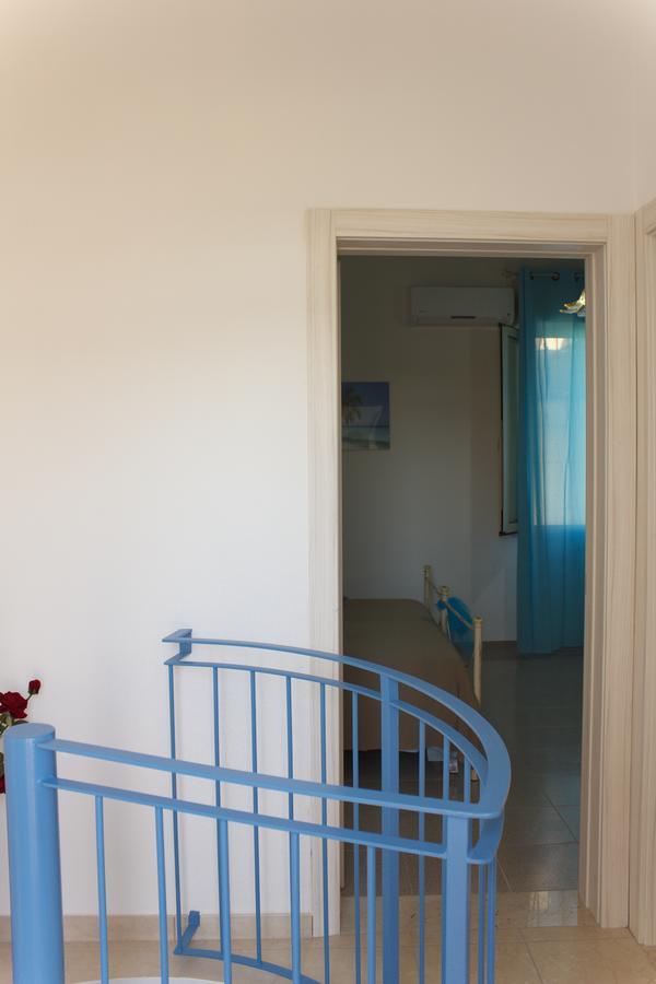 Villa Casa Le Pigne à Avola Extérieur photo